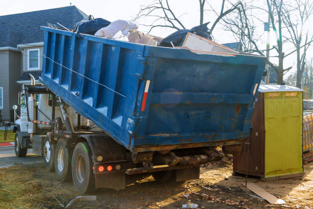 Best Commercial Junk Removal  in Westwego, LA