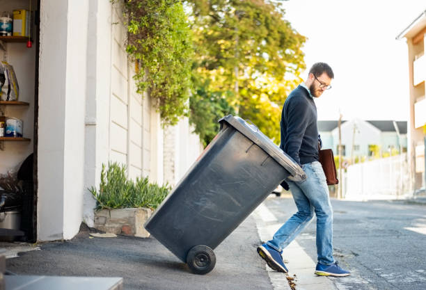 Best Demolition Debris Removal  in Westwego, LA